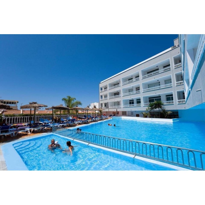 BlueSea Lagos De Cesar