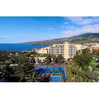 BlueSea Puerto Resort