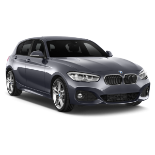 BMW 116I 1.5