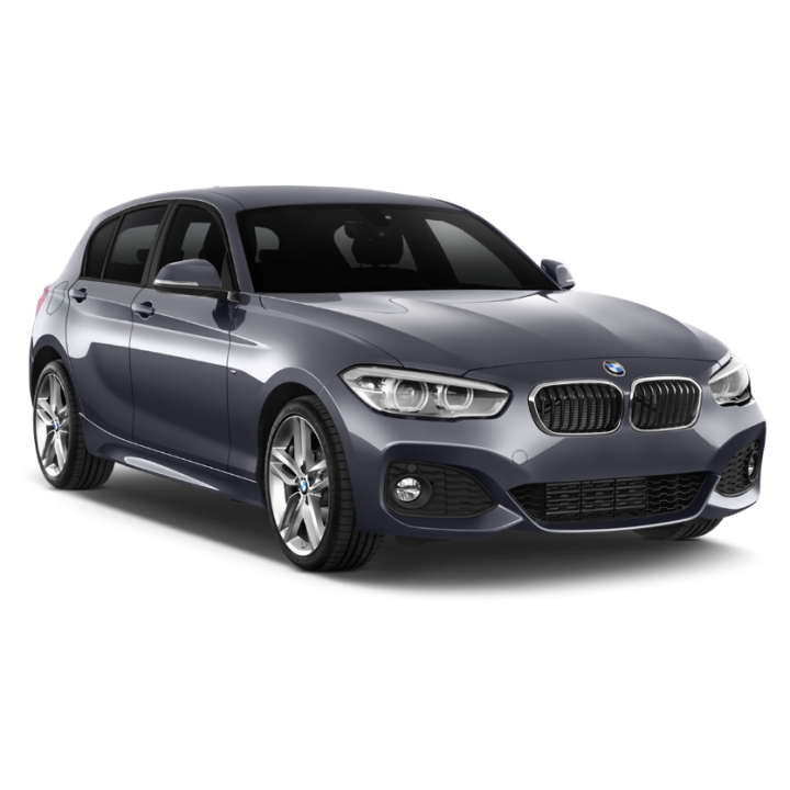 BMW 116I 1.5