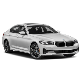 BMW 520I 1.6