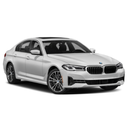 BMW 520I 1.6