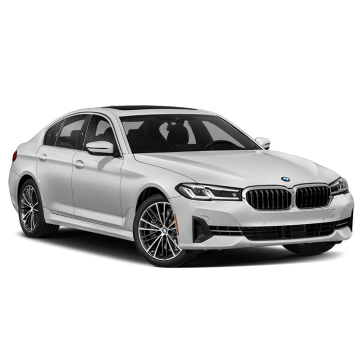 BMW 520I 1.6