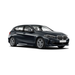 BMW SERIES 1 1.5
