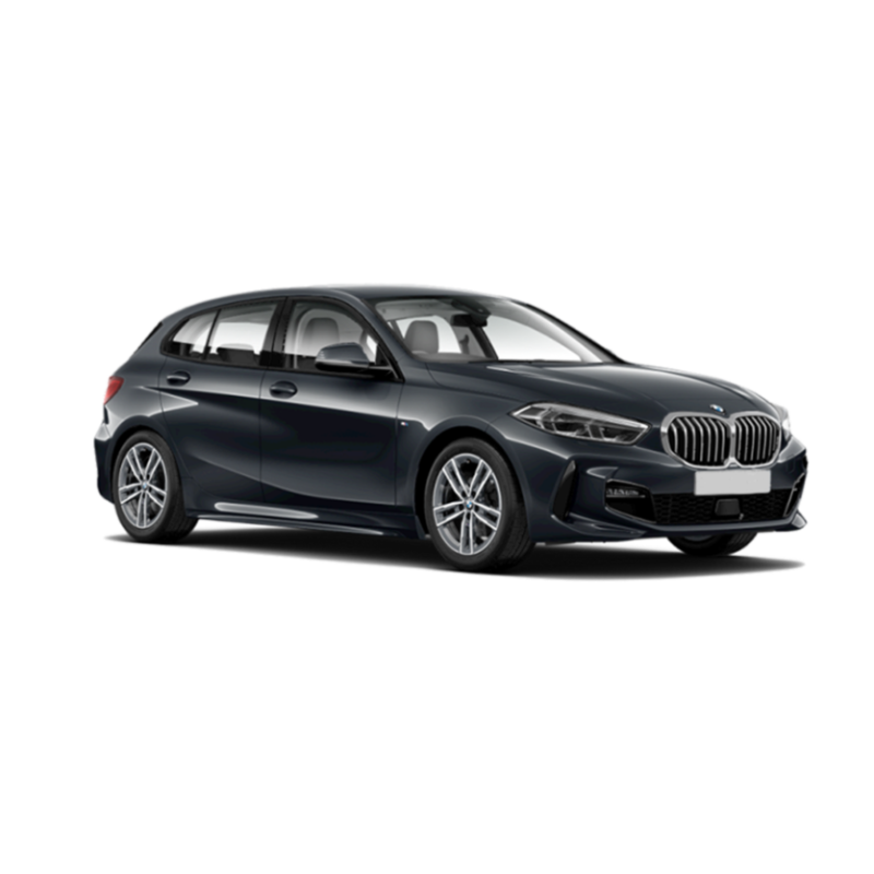 BMW SERIES 1 1.5