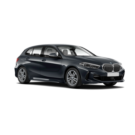 BMW SERIES 1 1.5