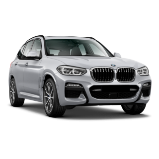 BMW X3 2.0