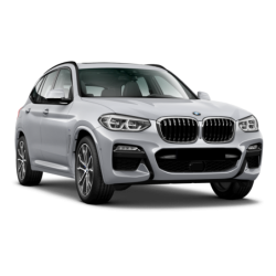 BMW X3 2.0