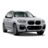 BMW X3 2.0
