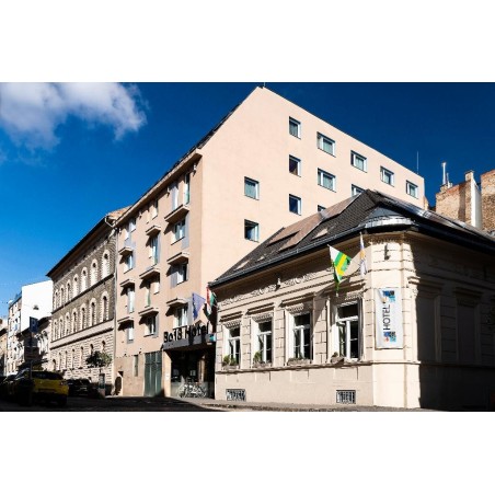 Bo18 Hotel