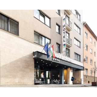 Bo33 Hotel Family & Suites