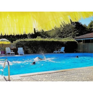 Bois de Saint Hilaire