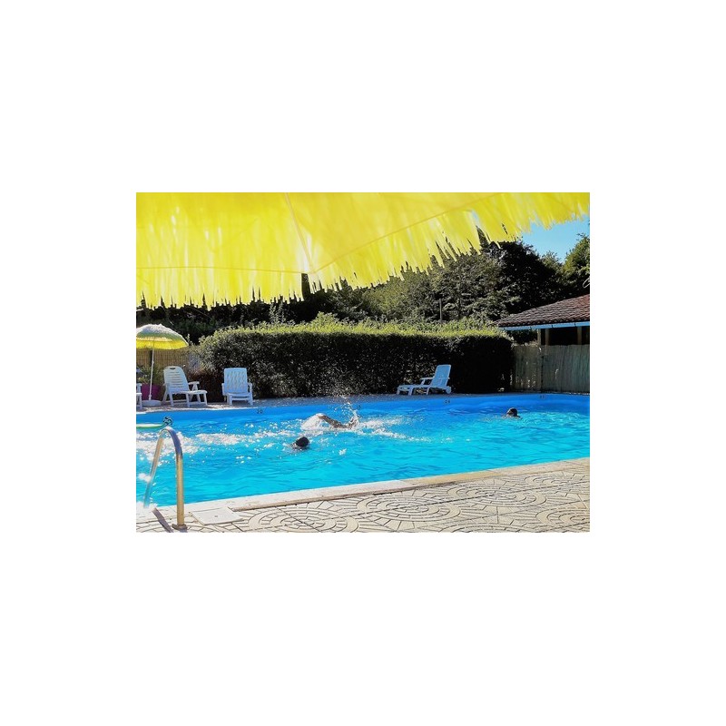 Bois de Saint Hilaire