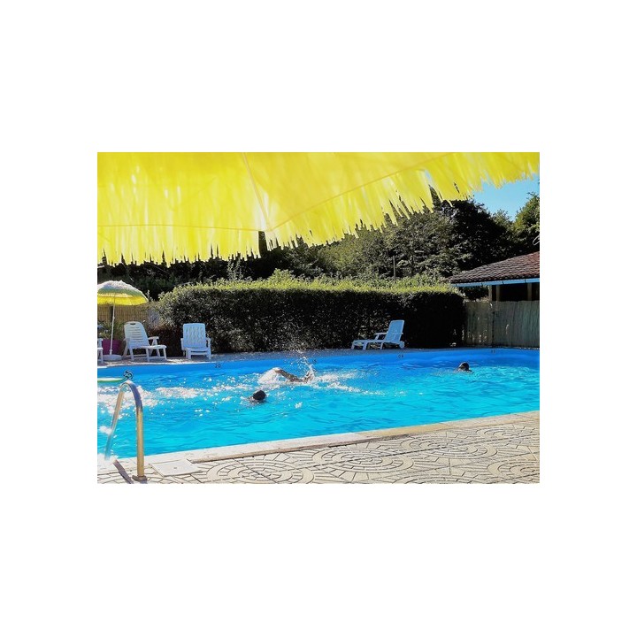 Bois de Saint Hilaire