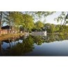 Bokel-Mühle am See