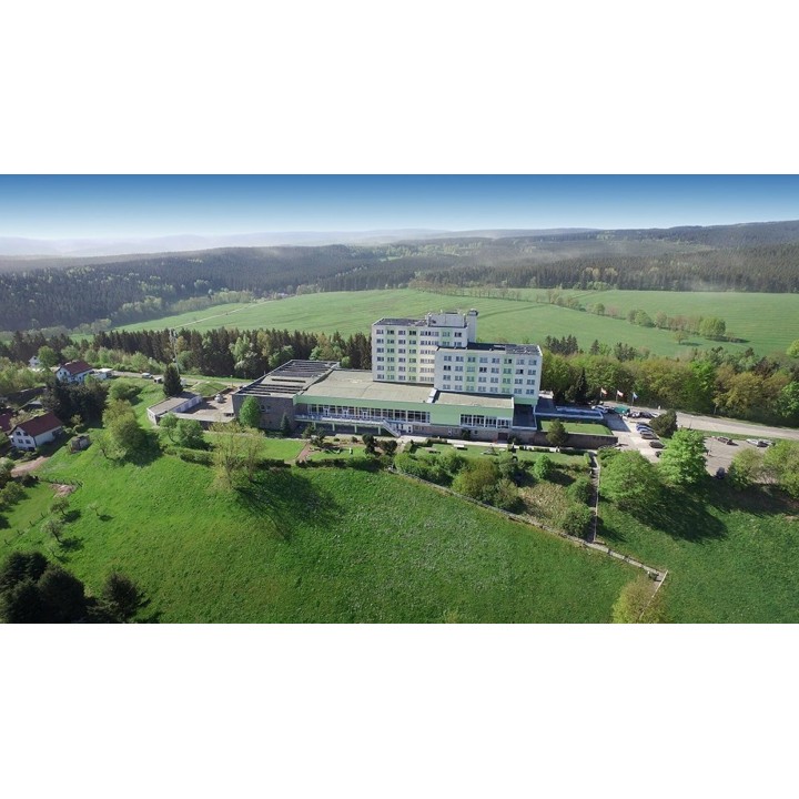 2 Tage Sinnlichkeit inkl. prickelnder Erotikgenuss