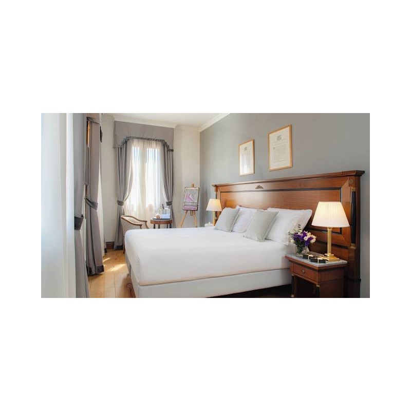 Hotel All' Angelo