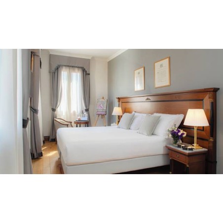 Hotel All' Angelo