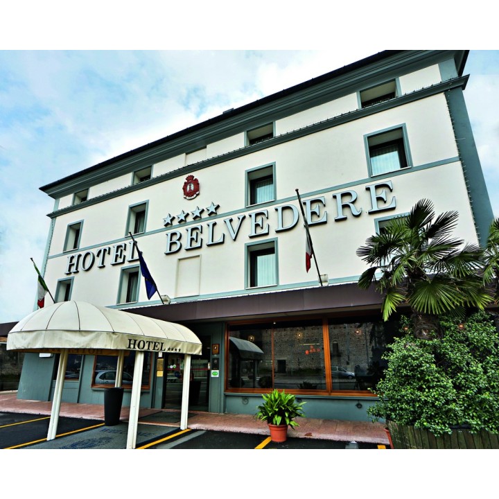 Bonotto Hotel Belvedere