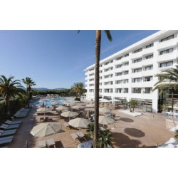 Bordoy Alcudia Bay