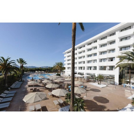 Bordoy Alcudia Bay