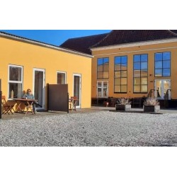 Børglum Mejeri Hotel - B&B