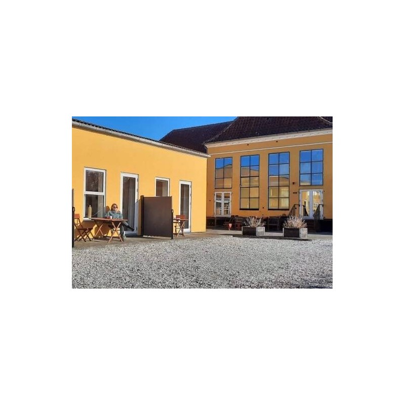 Børglum Mejeri Hotel - B&B