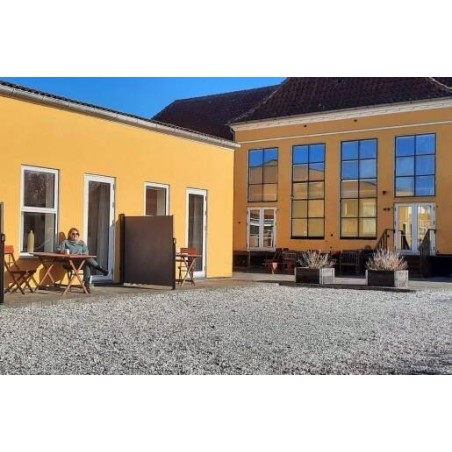 Børglum Mejeri Hotel - B&B