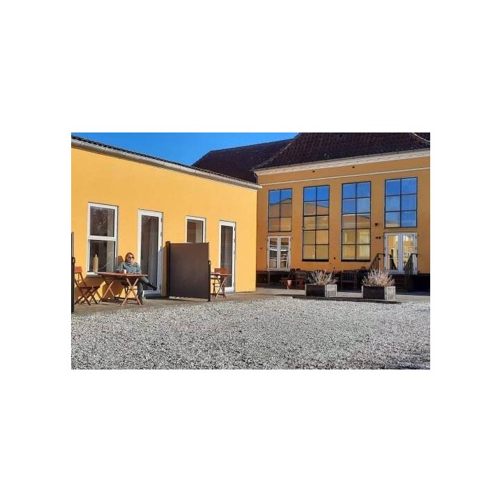 Børglum Mejeri Hotel - B&B