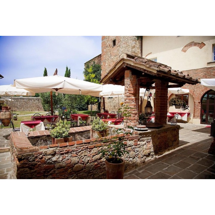 Borgo Sant'ippolito Country Hotel