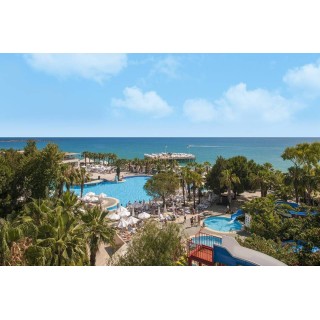 Botanik Platinum Hotel