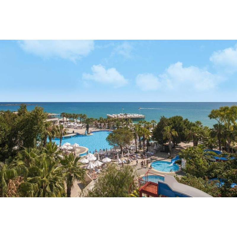 Botanik Platinum Hotel