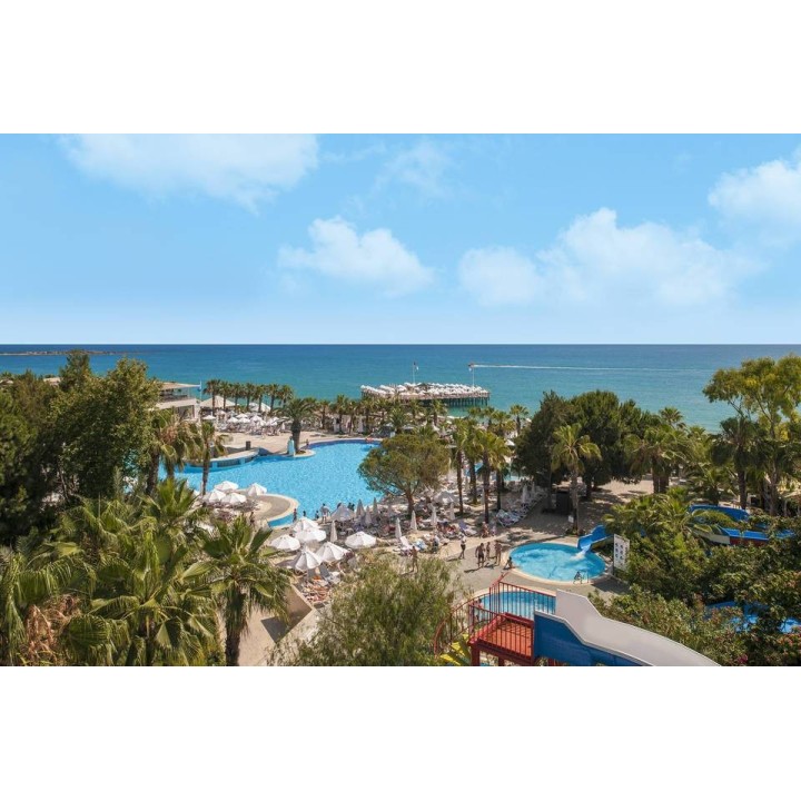 Botanik Platinum Hotel