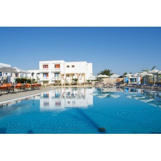 Bouradanis Village Hotel