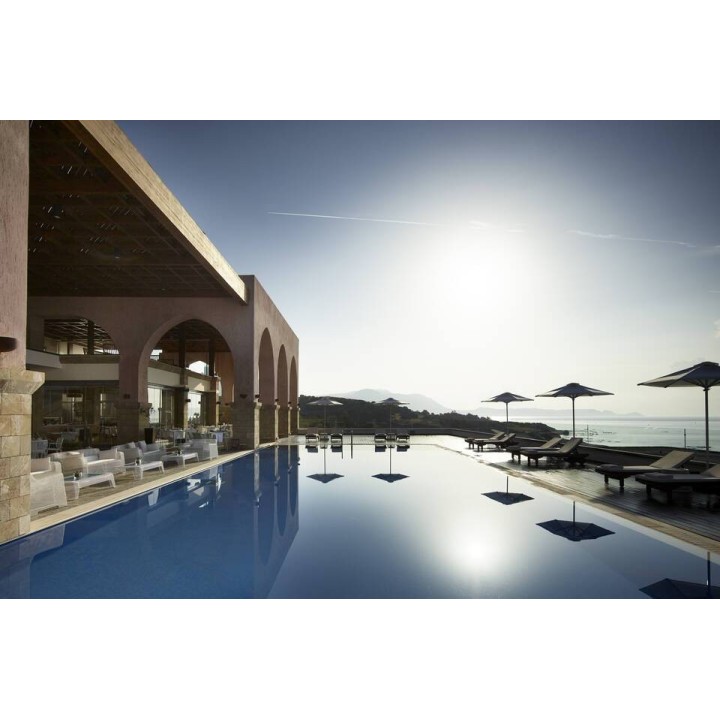 Boutique 5 Hotel & Spa