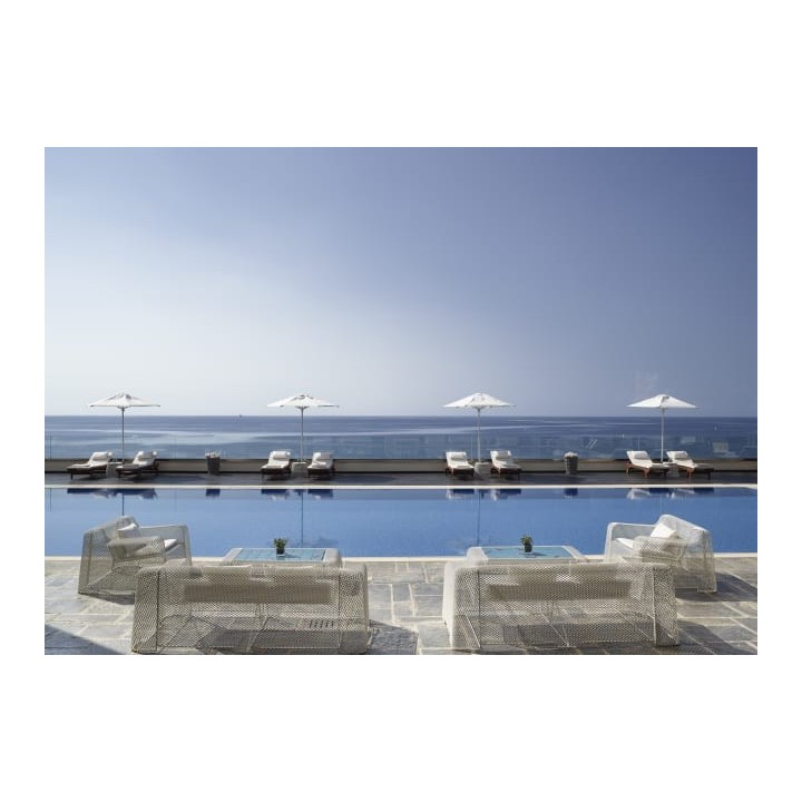 Boutique 5 Hotel & Spa - Adults only