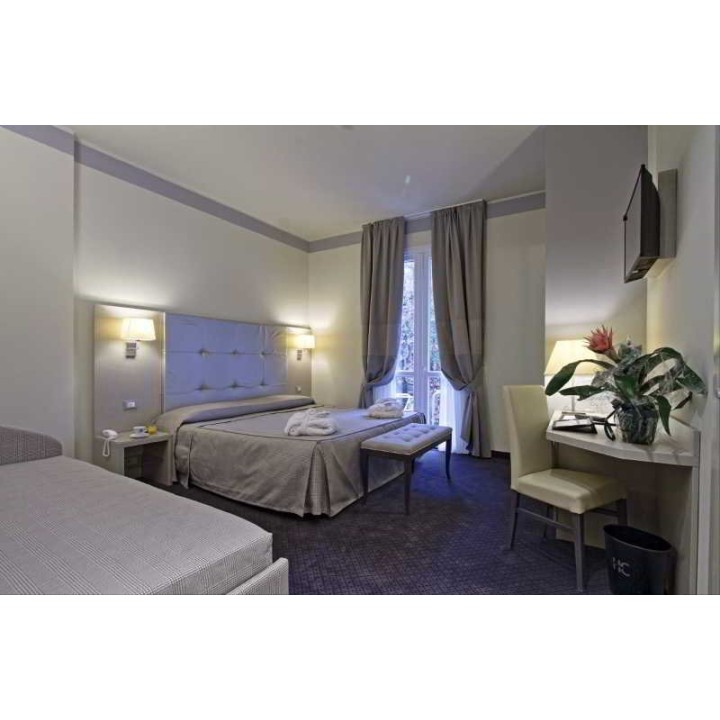 Boutique Hotel Calzavecchio