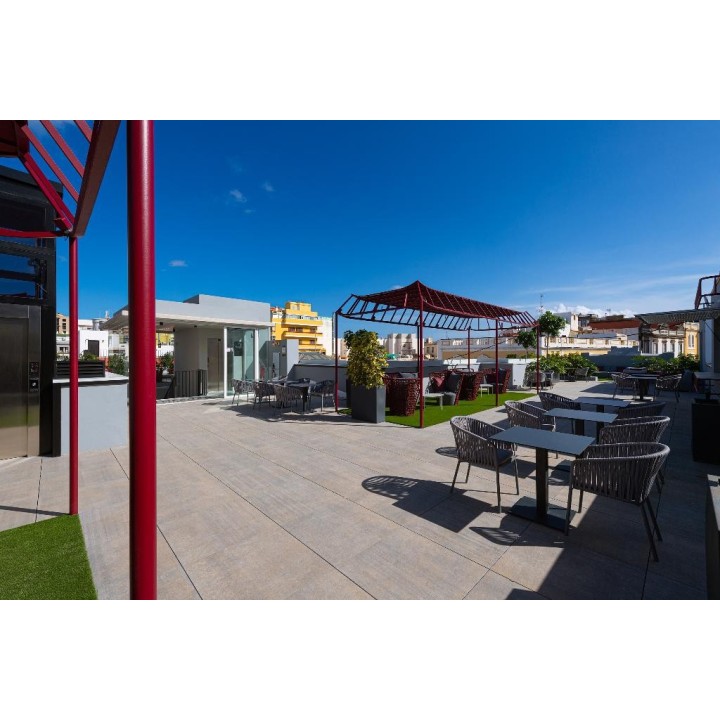 Boutique Hotel Cordial Malteses