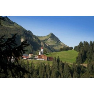 Boutique Hotel die Mittagspitze