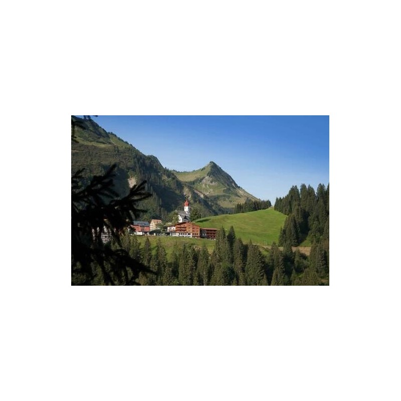Boutique Hotel die Mittagspitze