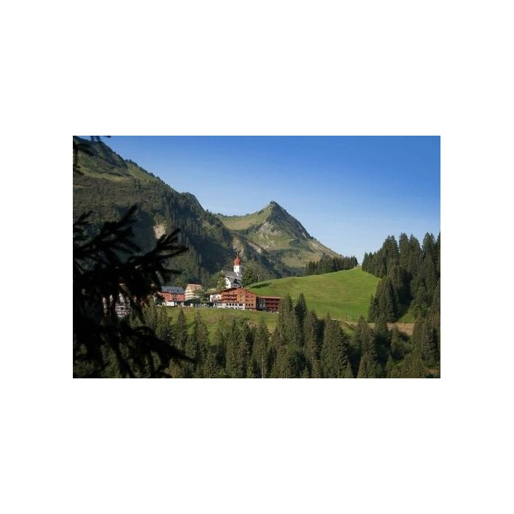 Boutique Hotel die Mittagspitze