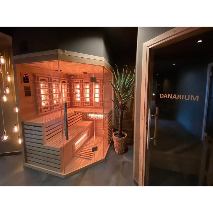 Boutique Hotel Goldhahn