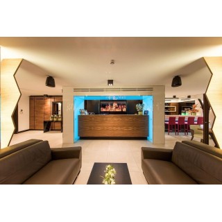 Boutique Hotel Victoria Budapest