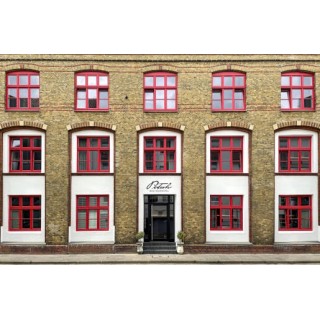 Boutiquehotel Petuh