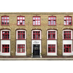 Boutiquehotel Petuh