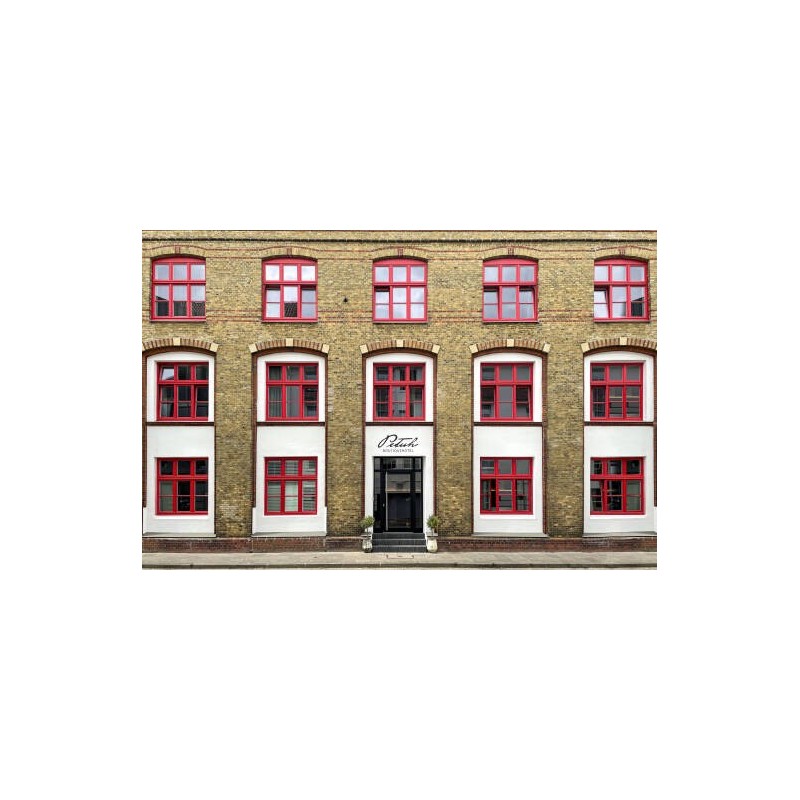 Boutiquehotel Petuh