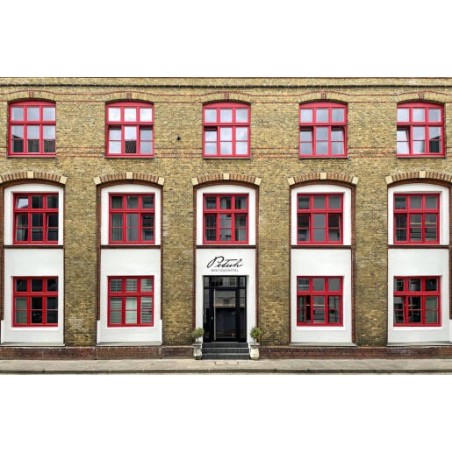 Boutiquehotel Petuh