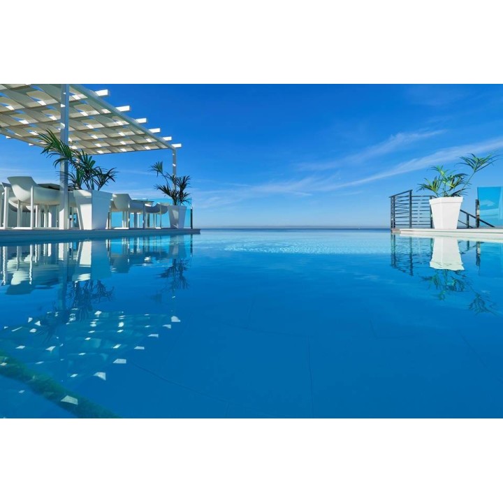 BQ Aguamarina Boutique Hotel