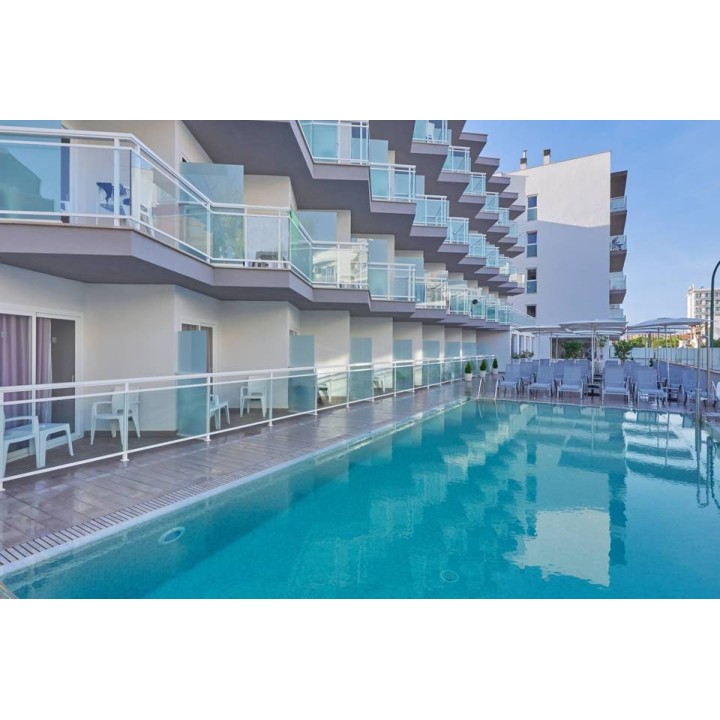 BQ Amfora Beach Adults-Only