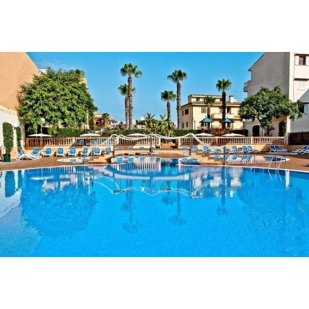BQ Can Picafort Hotel
